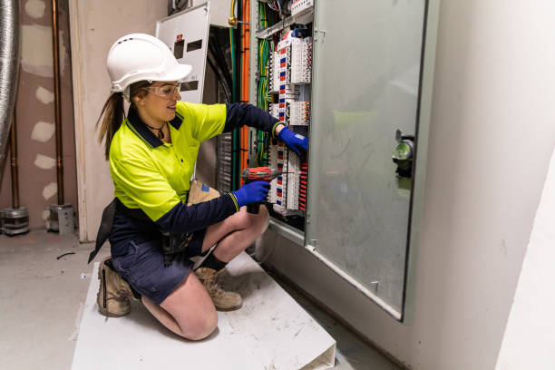 Best Residential Electrician Services  in Millersburg, PA