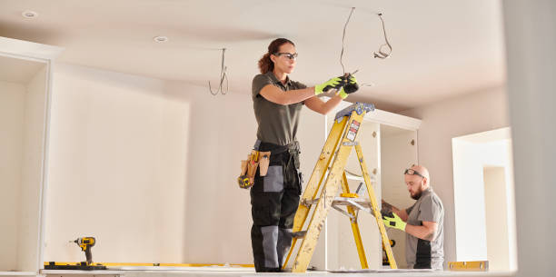 Best Electrician for Home Renovation  in Millersburg, PA