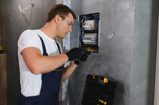 Best Affordable Electrician  in Millersburg, PA