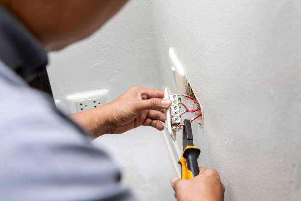 Best Emergency Electrical Repair  in Millersburg, PA
