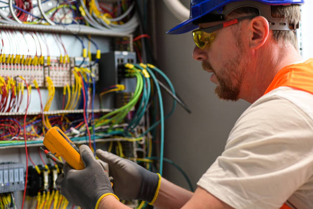 Best Licensed Electrician  in Millersburg, PA