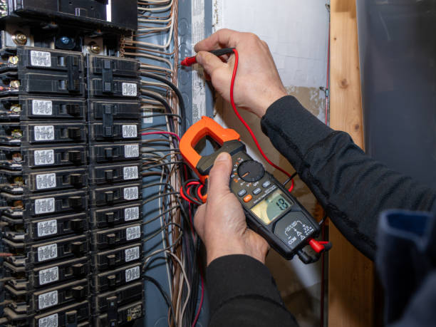 Best Local Electrician Companies  in Millersburg, PA