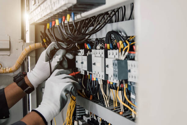 Best Circuit Breaker Repair  in Millersburg, PA
