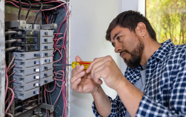 Best Electrical Rewiring Services  in Millersburg, PA